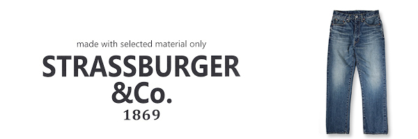 STRASSBURGER & Co. 