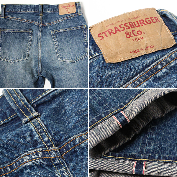 STRASSBURGER & Co. 