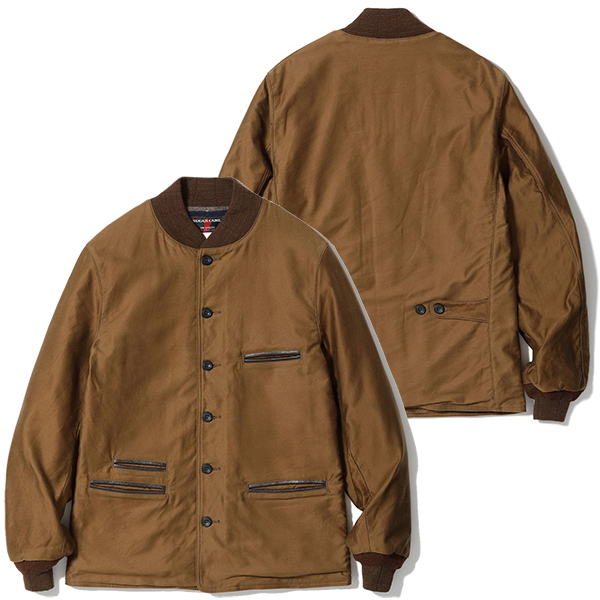 SUGAR CANE FICTION ROMANCE シュガーケーン モモールスキン|トロイ