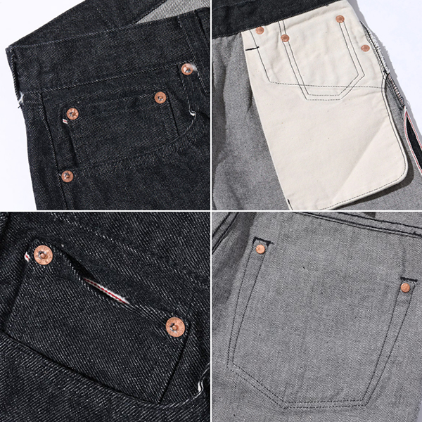 SUGAR CANE シュガーケーン XX TYPE|スタンダード|レギュラー