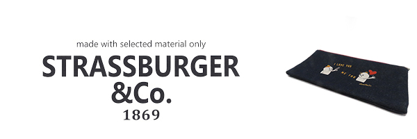 STRASSBURGER & Co.