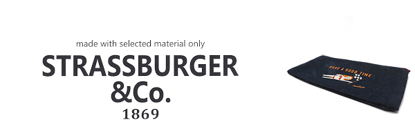 STRASSBURGER & Co. 