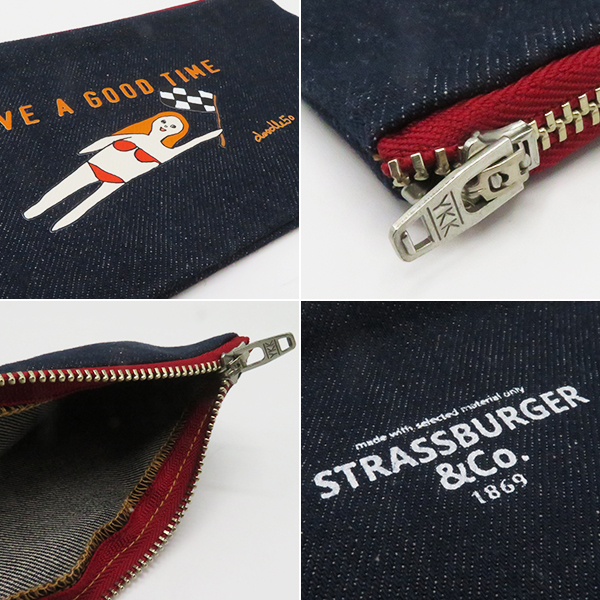 STRASSBURGER & Co. 