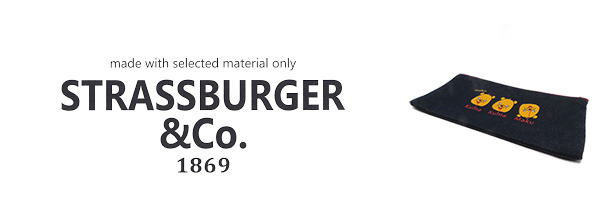 STRASSBURGER & Co.
