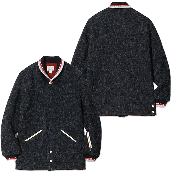 STYLE EYES スタイルアイズ ケンピウール|ファラオジャケット『PHARAOH