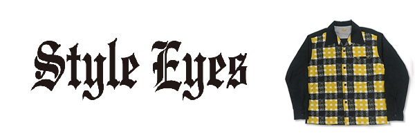 STYLE EYES