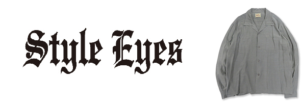 STYLE EYES