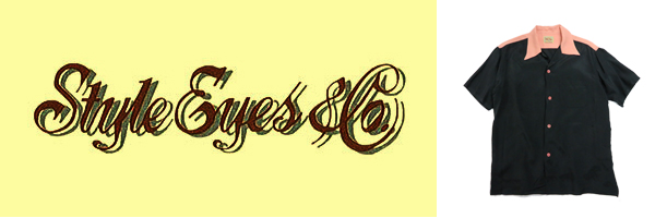 STYLE EYES