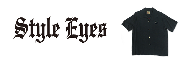 STYLE EYES