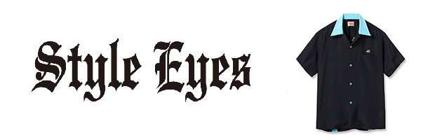 STYLE EYES