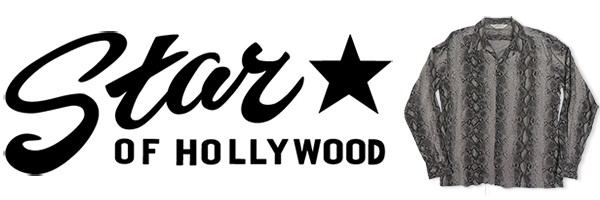 STAR OF HOLLYWOOD 