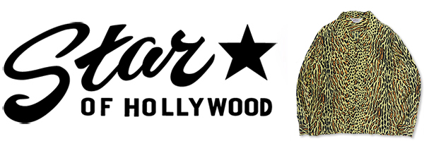 STAR OF HOLLYWOOD 