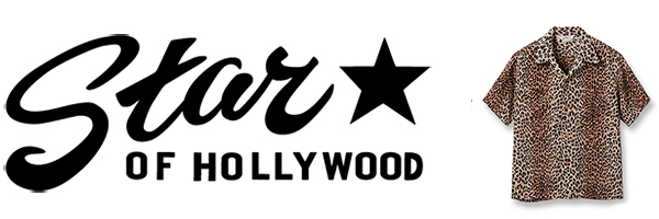 STAR OF HOLLYWOOD 