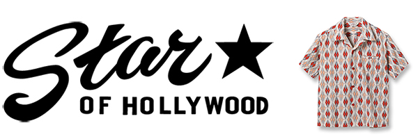 STAR OF HOLLYWOOD 