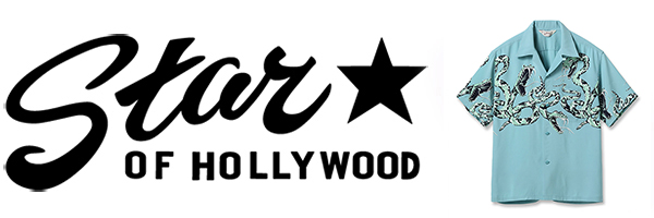 STAR OF HOLLYWOOD 
