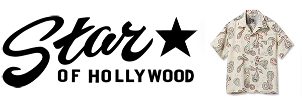 STAR OF HOLLYWOOD 