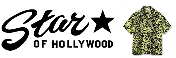 STAR OF HOLLYWOOD 