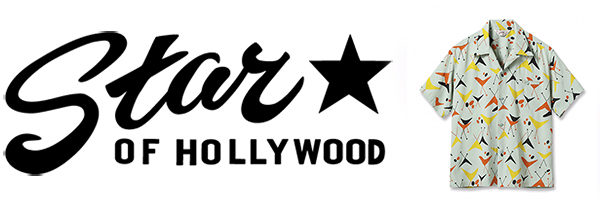 STAR OF HOLLYWOOD 