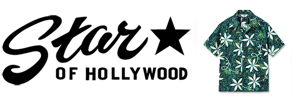 STAR OF HOLLYWOOD 