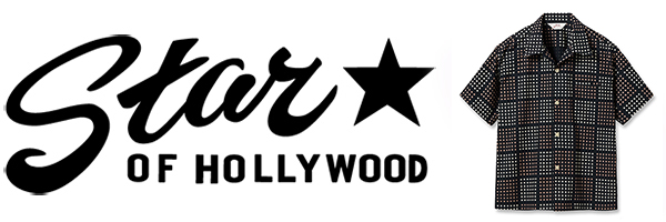 STAR OF HOLLYWOOD 