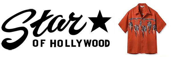 STAR OF HOLLYWOOD 