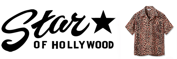 STAR OF HOLLYWOOD 