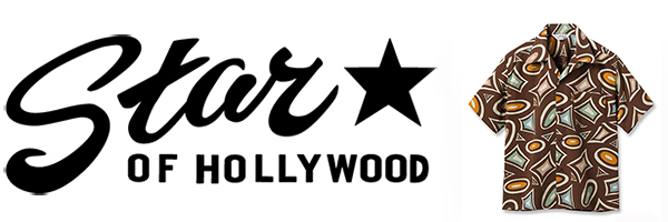 STAR OF HOLLYWOOD 