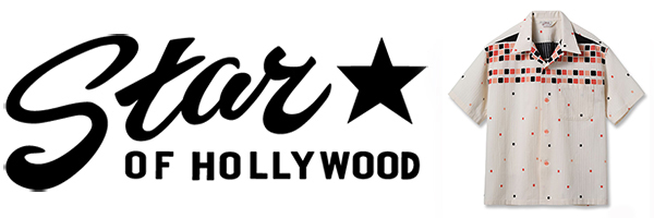 STAR OF HOLLYWOOD 