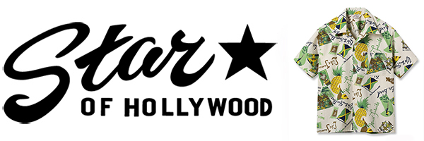 STAR OF HOLLYWOOD 