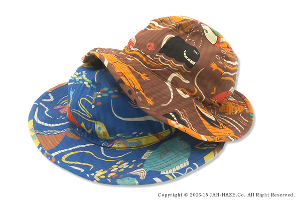 SUN SURF×Mr FATMAN