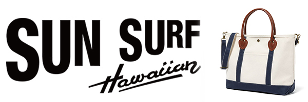 SHAG by SUN SURF