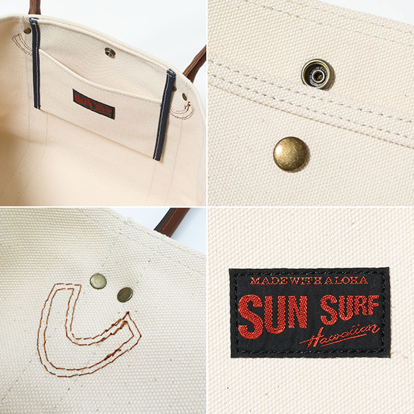 SHAG by SUN SURFl