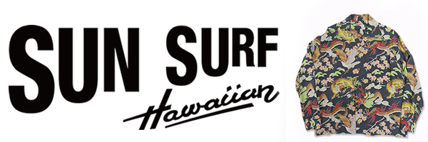 SUNSURF L/S RAYON ALOHA