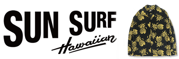 SUNSURF L/S ALOHA