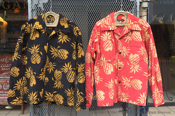 SUNSURF L/S ALOHA