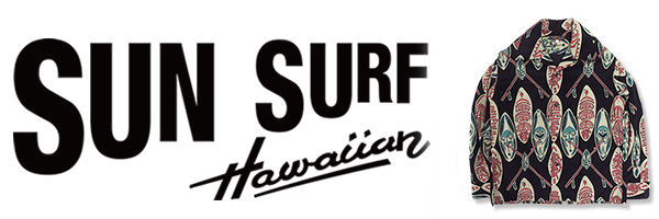 SUNSURF L/S ALOHA