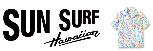 SUNSURF RAYON ALOHA