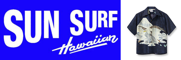 SUN SURF SPECIAL EDITION サンサーフ 先行予約 2022年1月2日発売 SUN 