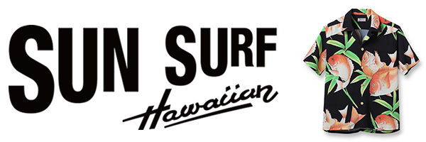 SUNSURF SURF SPECIAL EDITION