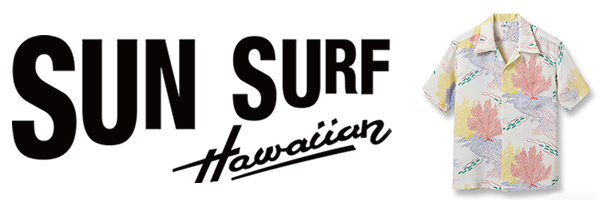 SUNSURF RAYON ALOHA