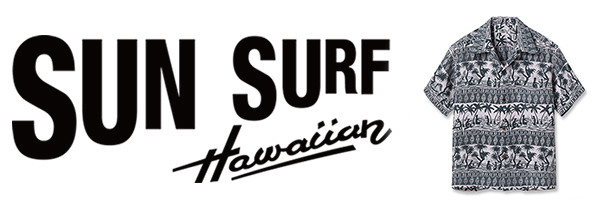 SUNSURF RAYON ALOHA