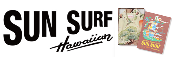 SUNSURF SURF SPECIAL EDITION
