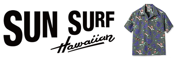 SUNSURF