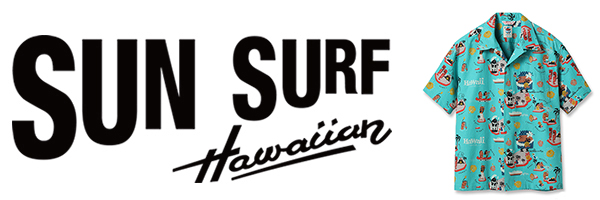 SUNSURF