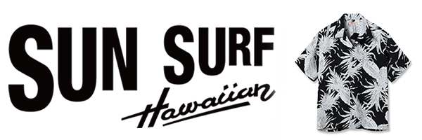 SUNSURF RAYON ALOHA