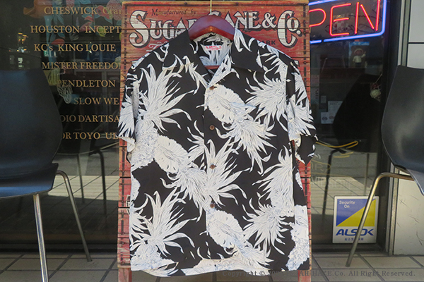 SUNSURF RAYON ALOHA