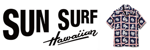 SUNSURF RAYON ALOHA