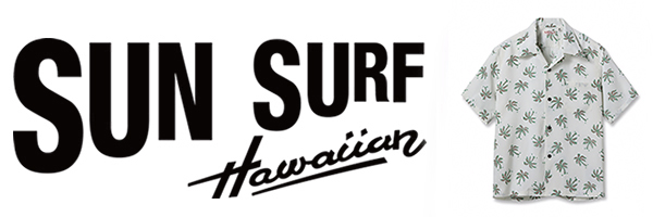 SUNSURF L/S RAYON ALOHA
