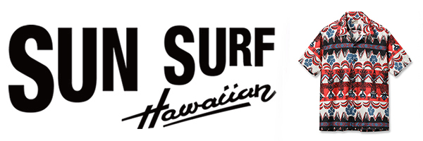 SUNSURF RAYON ALOHA