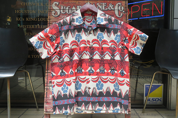 SUNSURF RAYON ALOHA